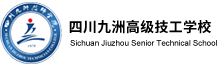 学校logo