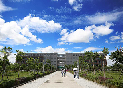 学校大楼