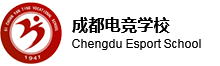 学校logo