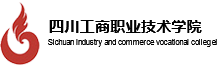 学校logo