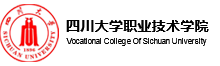 学校logo