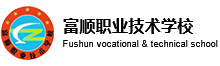 学校logo