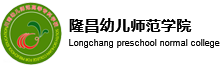 学校logo