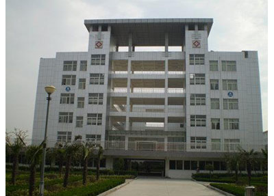 四川华达卫校