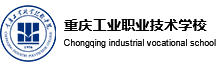 学校logo