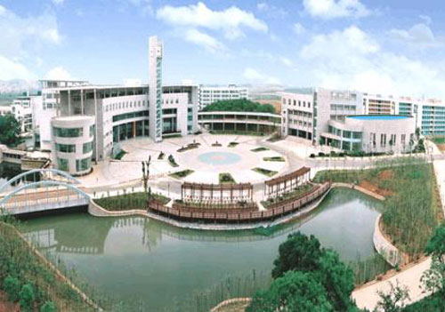 全国重点大专学校排名