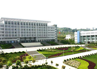 学校建筑楼
