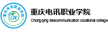 学校logo