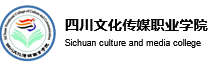 学校logo