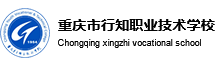 学校logo