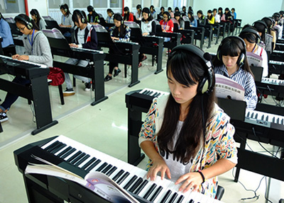 重庆农业学校