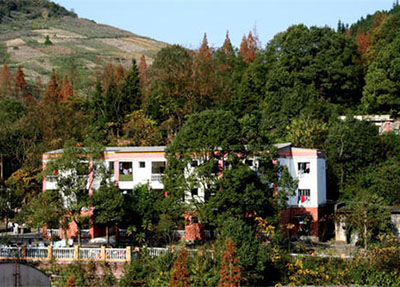 学生宿舍