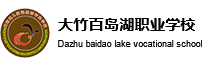 学校logo