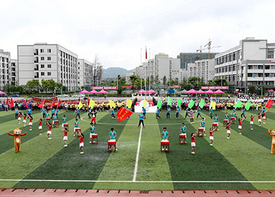 学校活动