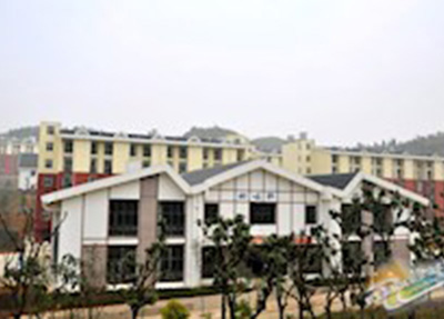 黔东南民族职业技术学院