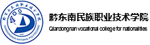 学校logo