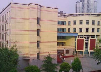 建筑楼