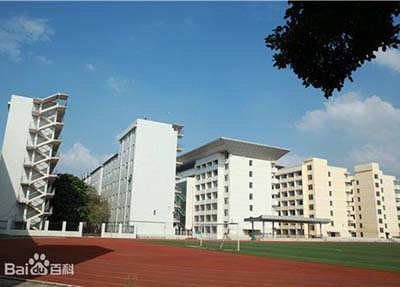 学校建筑