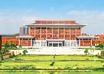 学校建筑