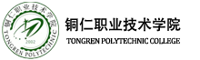 学校logo