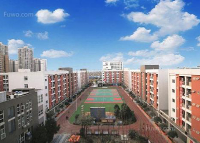 建筑大楼