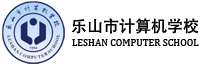 学校logo