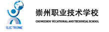 学校logo