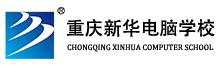 学校logo