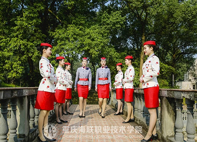 校园制服秀