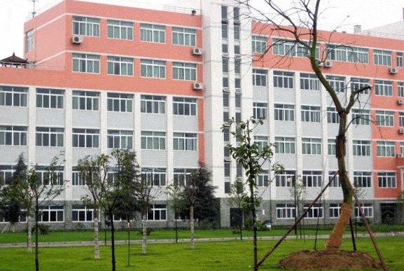 德阳应用技术职业学院