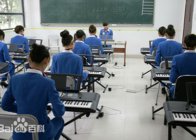 实训课