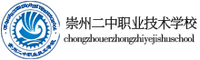 学校logo