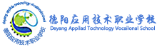 学校logo
