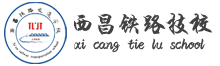 学校logo