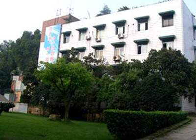四川省盐业学校