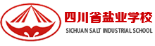 学校logo