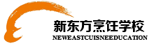 学校logo