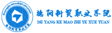 学校logo