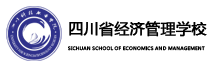 学校logo