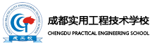 学校logo
