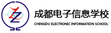 学校logo