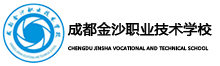 学校logo