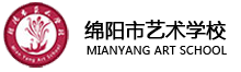 学校logo