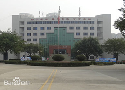 学校建筑