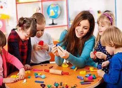 成都五年一贯制的幼师学校有哪些