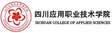 学校logo