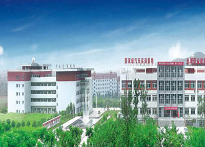 四川汽车职业技术学院