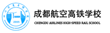 学校logo