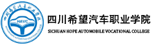 学校logo