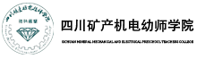 学校logo